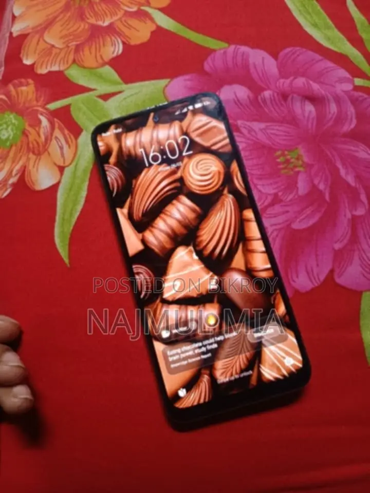 Xiaomi Redmi Note 10 4/64 (Used)