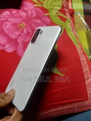 Xiaomi Redmi Note 10 4/64 (Used)