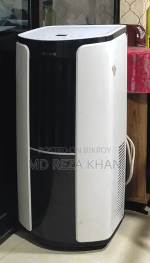 Gree 1 Ton Portac Ac