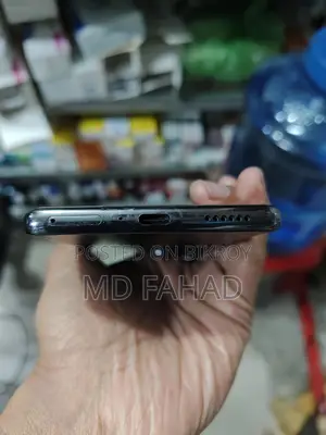 Tecno Camon 30s ` (Used)