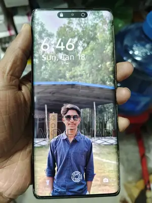 Tecno Camon 30s ` (Used)