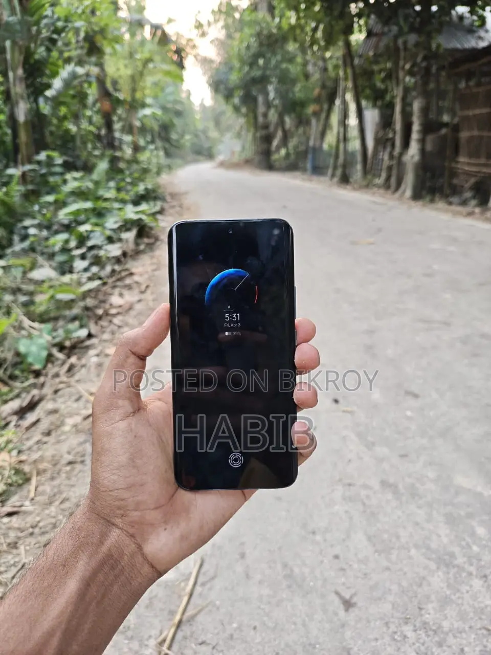 Tecno Spark 40 Pro+ (ব্যবহৃত)