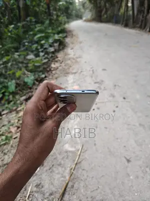 Tecno Spark 40 Pro+ (ব্যবহৃত)