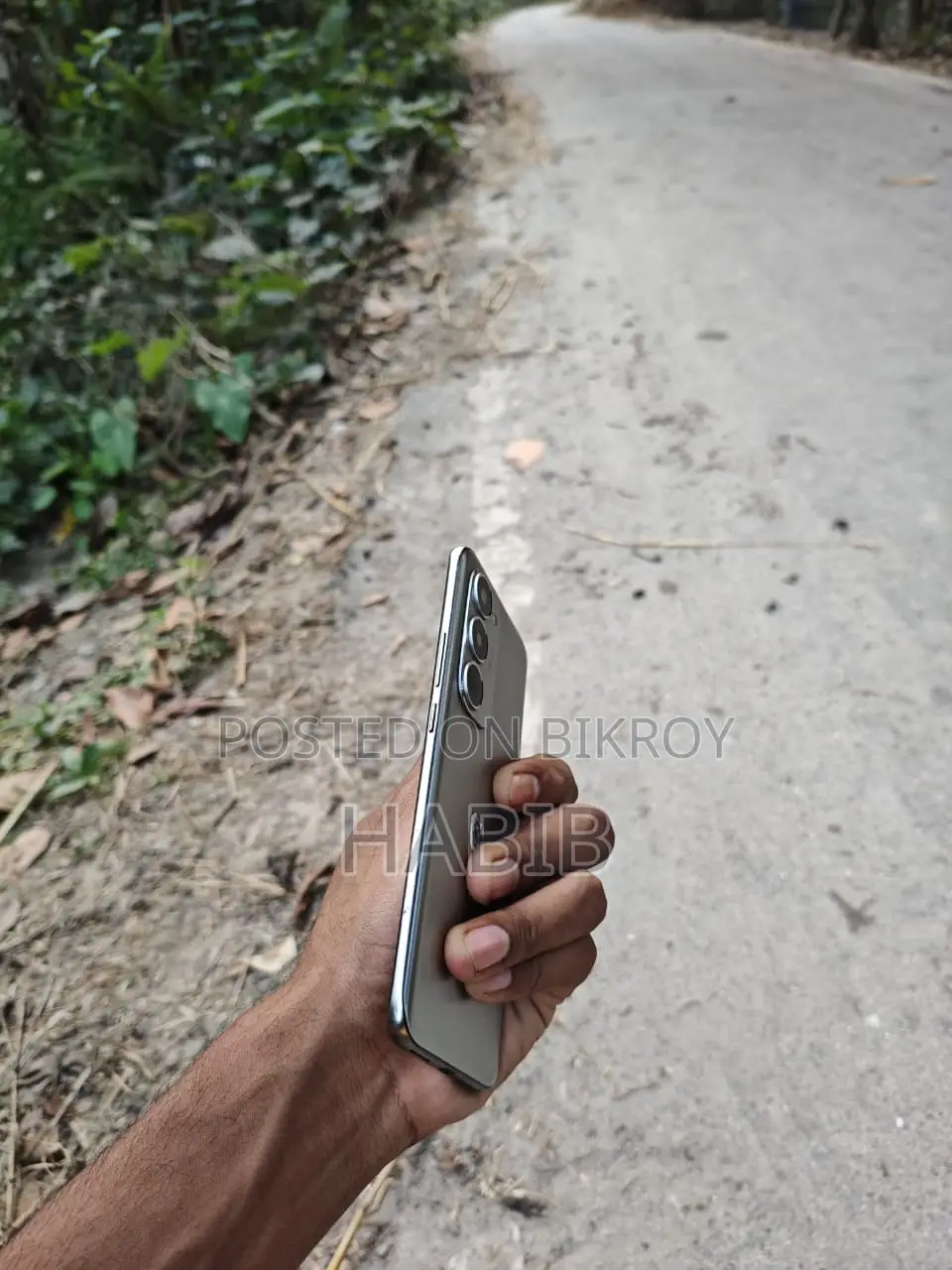 Tecno Spark 40 Pro+ (ব্যবহৃত)