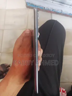 Tecno km7 (Used)