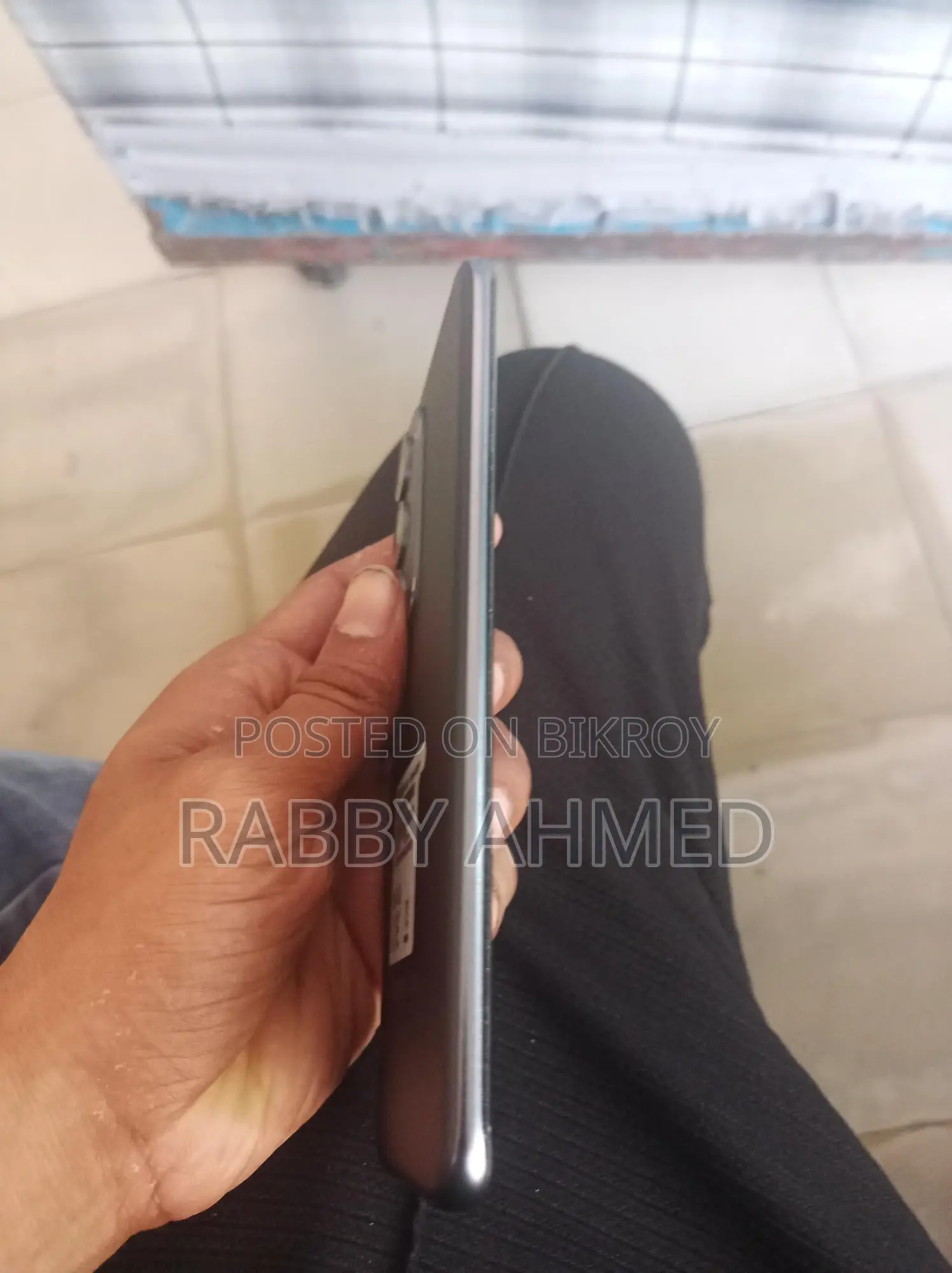 Tecno km7 (Used)