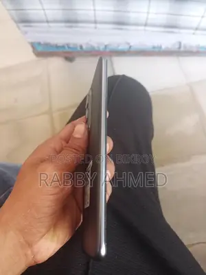 Tecno km7 (Used)