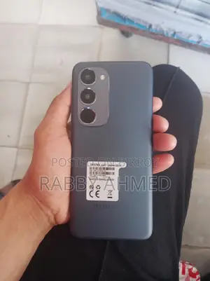 Tecno km7 (Used)