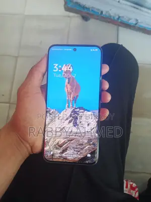 Tecno km7 (Used)