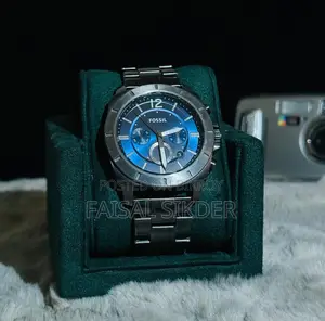 Fossil Watch Sell