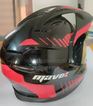 ব্যবহৃত Mavox হেলমেট বিক্রয় হবে