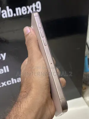 Apple iPhone 16 Pro Max . (Used)