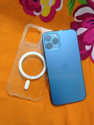 Apple iPhone 12 Pro 128GB (Used)