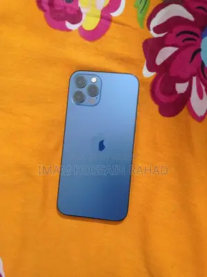 Apple iPhone 12 Pro 128GB (Used)