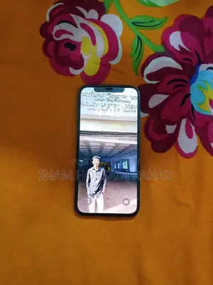 Apple iPhone 12 Pro 128GB (Used)