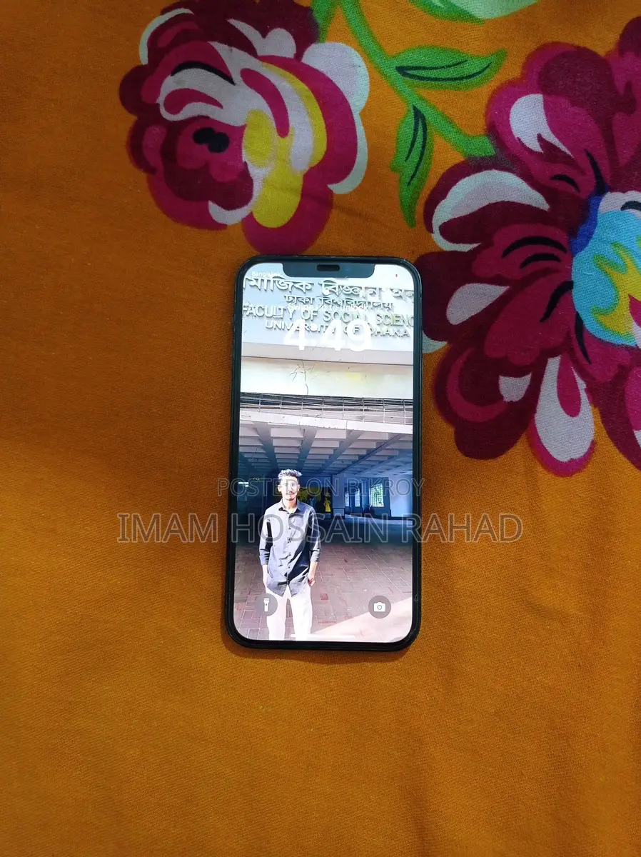Apple iPhone 12 Pro 128GB (Used)