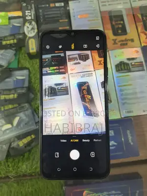 Tecno POP 5 LITE (Used)
