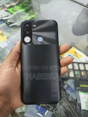 Tecno POP 5 LITE (Used)