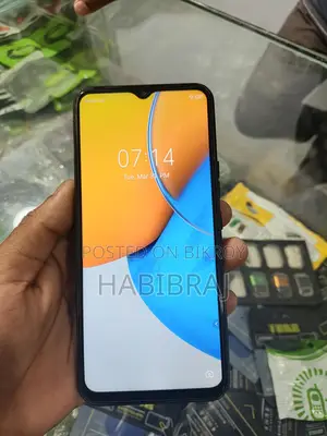 Tecno POP 5 LITE (Used)