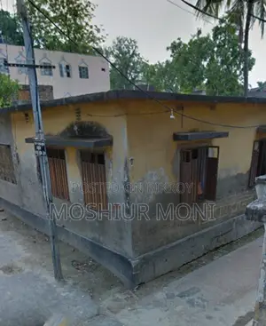 Land for sale next to Hatem Khan, Lichubagan Mosque