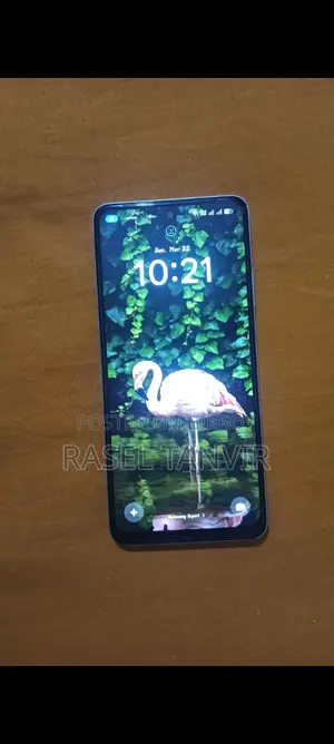 OPPO A5x (Used)