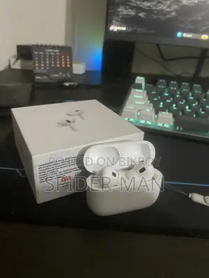 Apple AirPods Pro 2nd generation