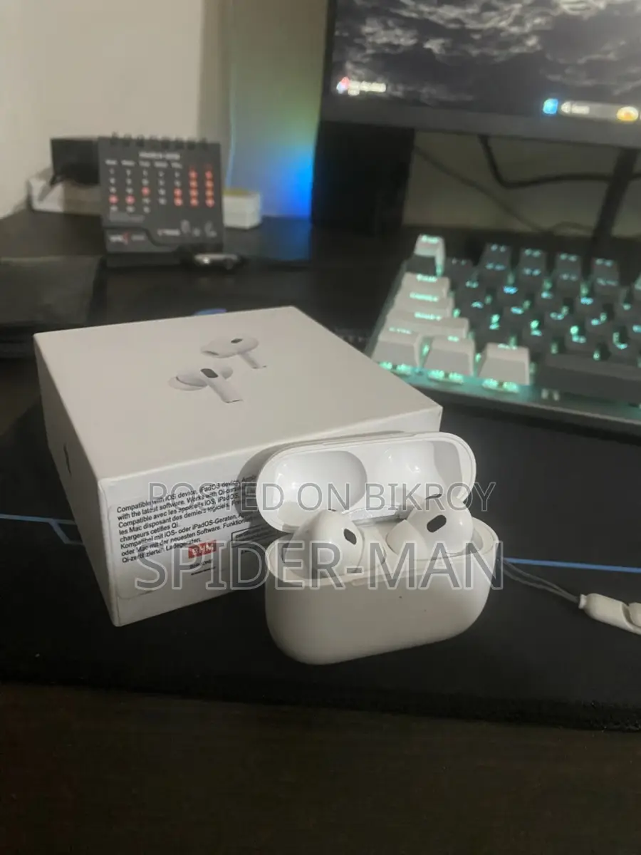 Apple AirPods Pro 2nd generation