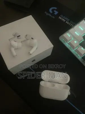 Apple AirPods Pro 2nd generation