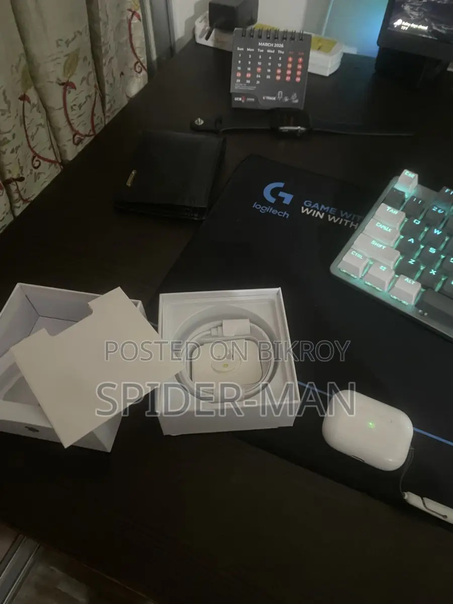 Apple AirPods Pro 2nd generation
