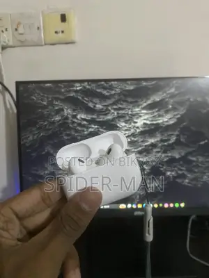 Apple AirPods Pro 2nd generation