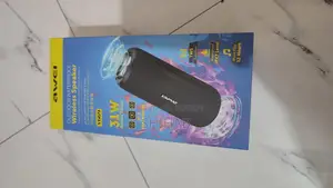 একদম ফ্রেশ ব্লুটুথ স্পিকার