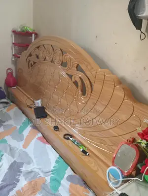 Bed for Sell