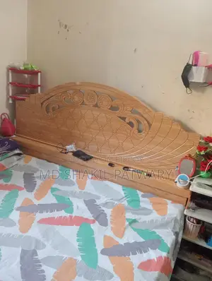 Bed for Sell