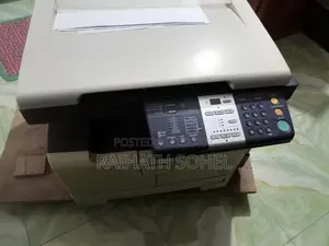 Toshiba Photocopier