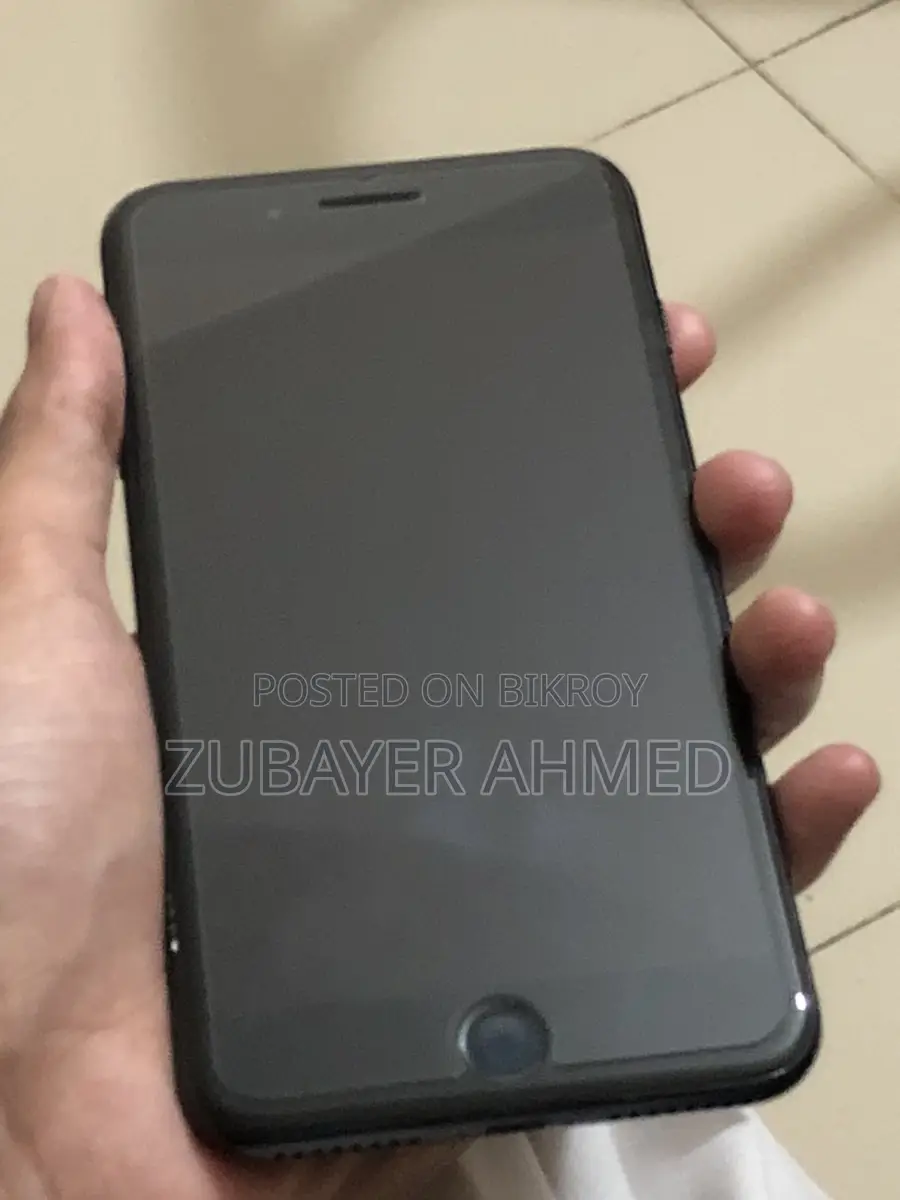Apple iPhone 7 Plus 3/256 (Used)