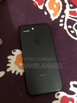 Apple iPhone 7 Plus 3/256 (Used)