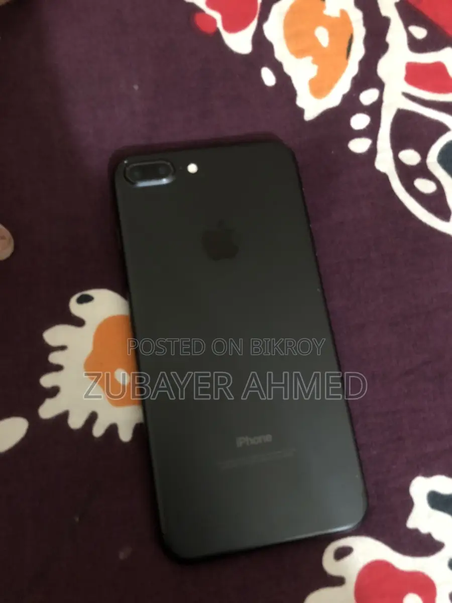 Apple iPhone 7 Plus 3/256 (Used)