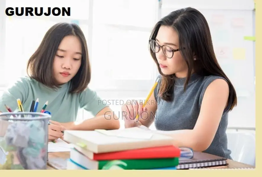 FEMALE A-LEVEL HOME TUTOR FROM SCHOLASTICA