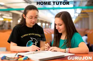 FEMALE A-LEVEL HOME TUTOR FROM SCHOLASTICA