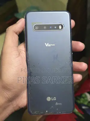 LG V60 ThinQ 5G (Used)
