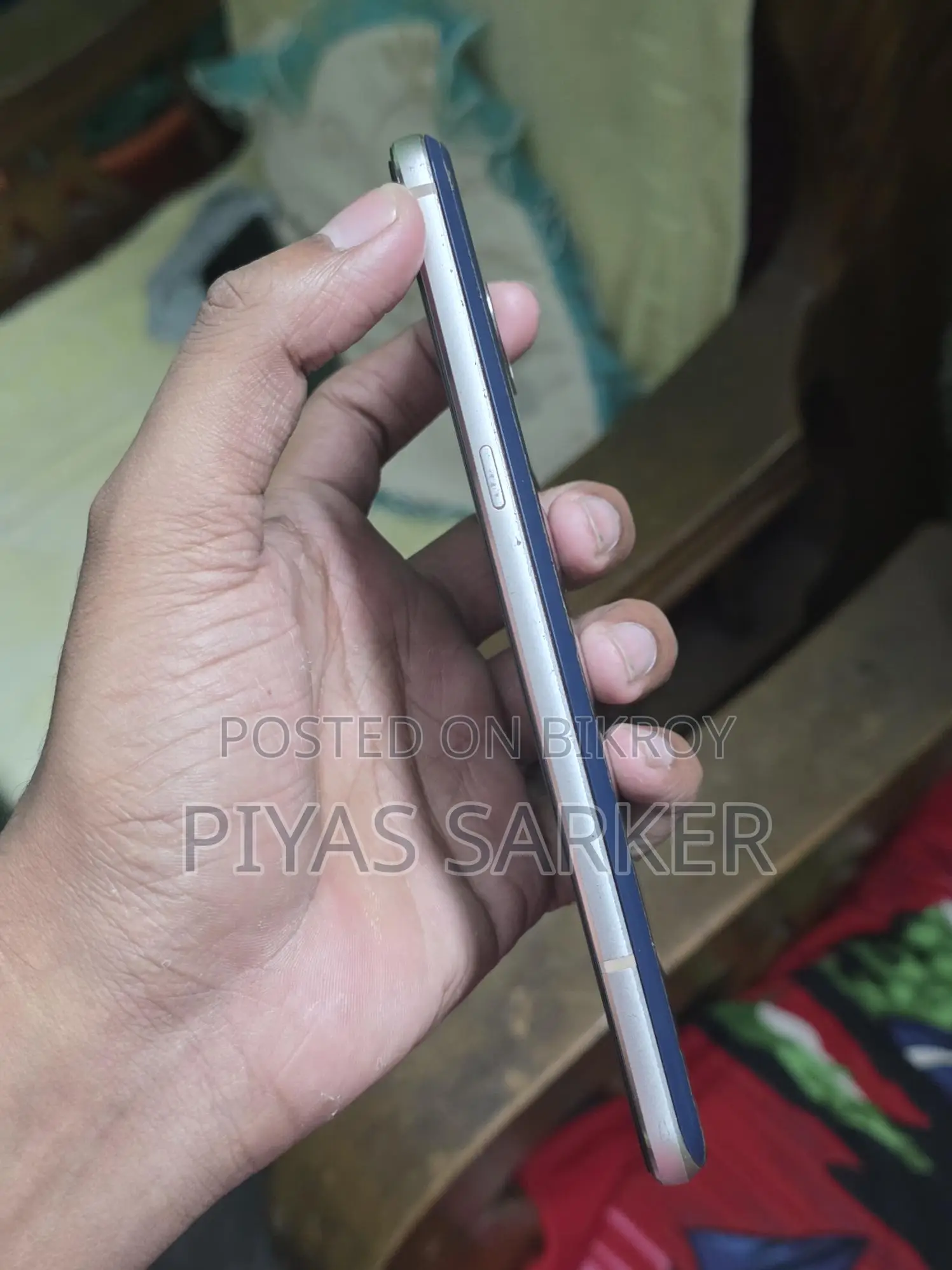 LG V60 ThinQ 5G (Used)