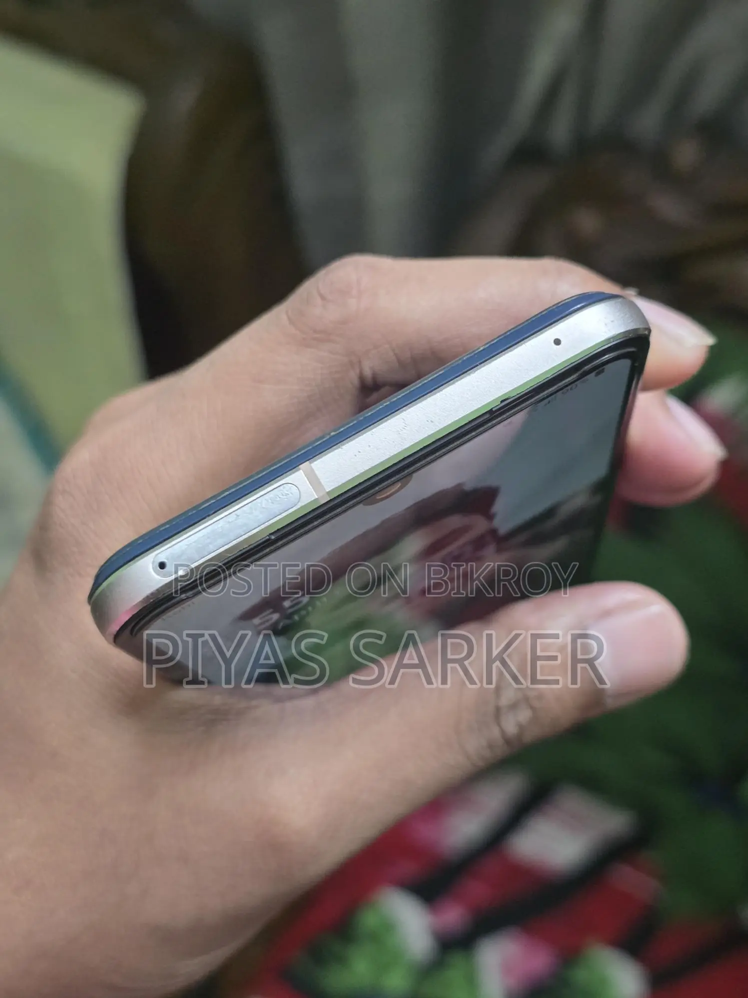 LG V60 ThinQ 5G (Used)