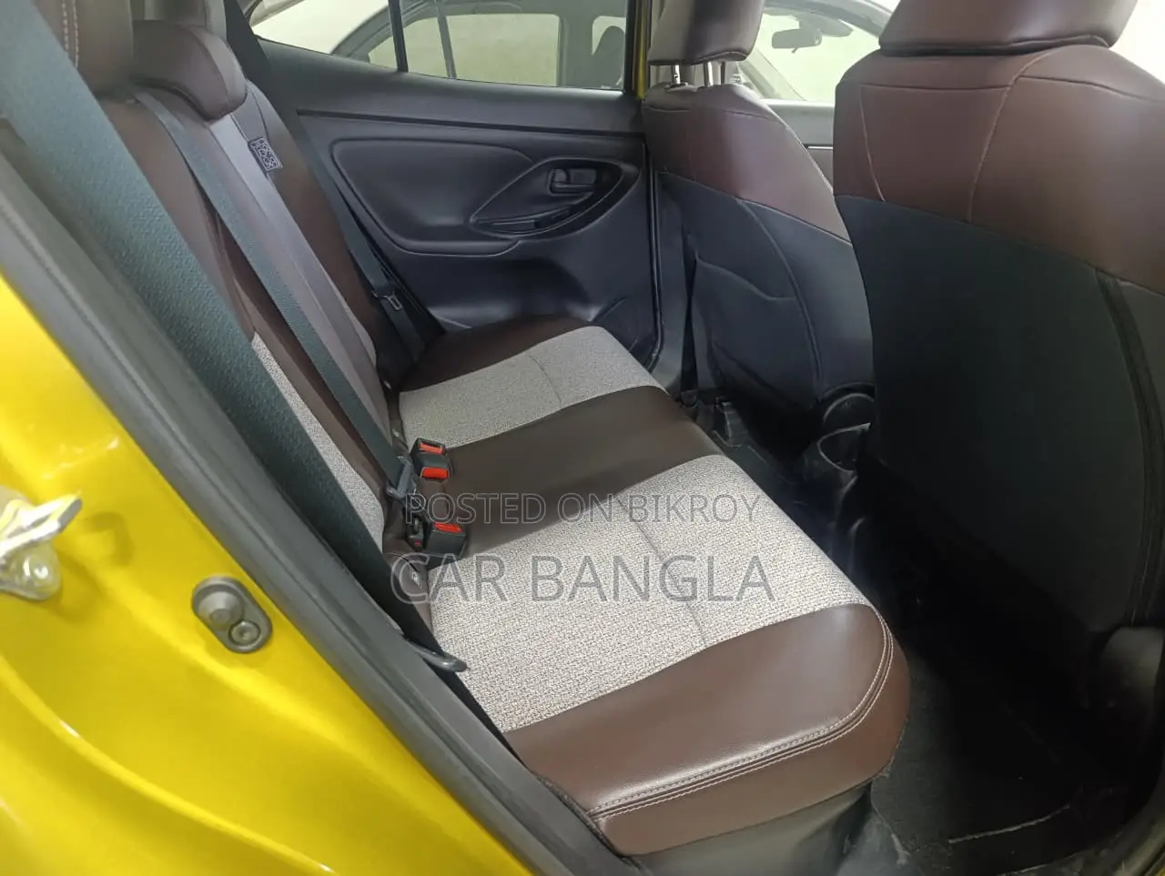 Toyota Yaris Cross Z_LEATHER 2021