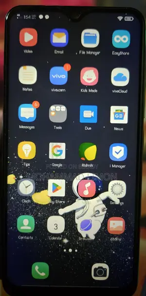 Vivo Y11 (Used)