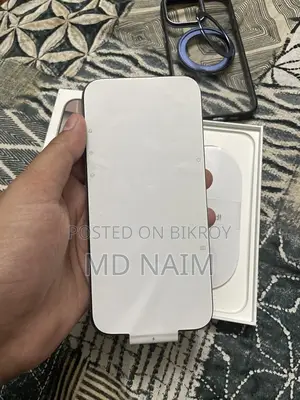 Apple iPhone 16 Pro Max (Used)