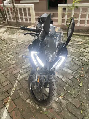 CFMoto Sr 250 2025