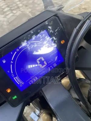 CFMoto Sr 250 2025