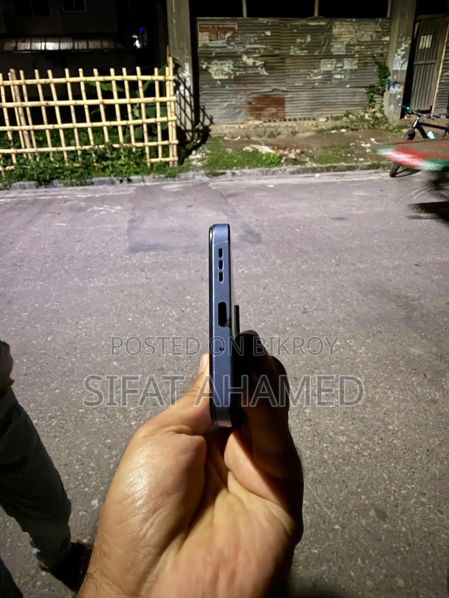 Xiaomi Poco C65 . (Used)