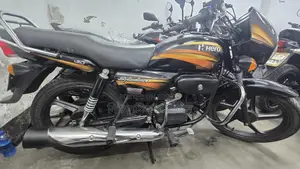 Hero Splendor 2020