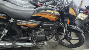 Hero Splendor 2020